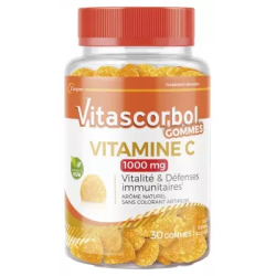 Vitascorbol Vitamines C...