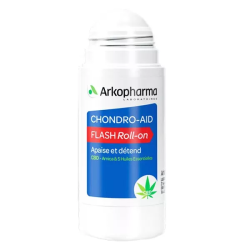 Arkopharma Chondro-Aid Flash Articulation Roll-on 60ml