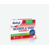 Alvityl Acérola 1000 vitamine C 30 comprimés à croquer