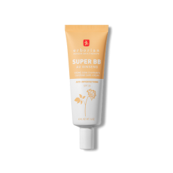 Erborian Super BB Crème Couvrante - Teinte Nude 40ml