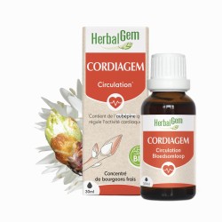 HerbalGem Cordiagem Bio 30 ml