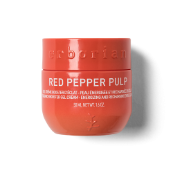 Erborian Red Pepper Pulp Gel Booster d'Eclat 50ml