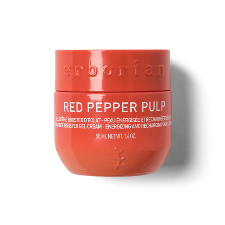 Erborian Red Pepper Pulp Gel Booster d'Eclat 50ml