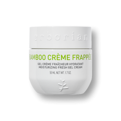 Erborian Bamboo Crème Frappée - Crème de jour Tonifiante 50ml