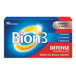 Bion 3 Défense Adulte 90...