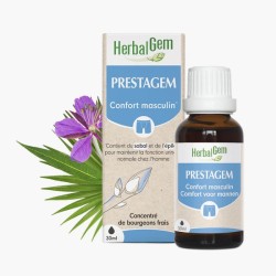 HerbalGem Prestagem 30 ml
