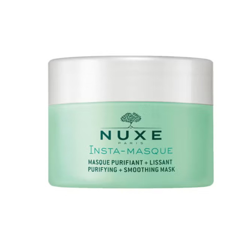 Nuxe Insta-Masque Masque Purifiant + Lissant 50 ml