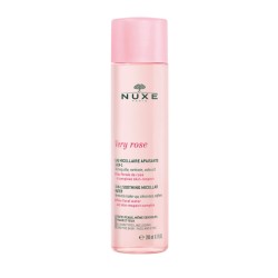 Nuxe Very Rose Eau micellaire apaisante 3 en 1 200 ml