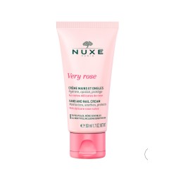 Nuxe Very Rose Crème mains...