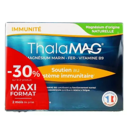 ThalaMAG Magnésium Marin...