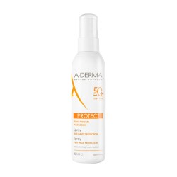 A-Derma Protect Spray Solaire SPF50+ 200ml