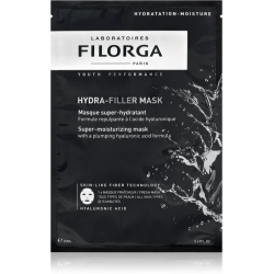 Filorga Hydra-Filler Mask - Masque Visage Super Hydratant 20ml