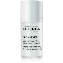 Filorga Optim-Eyes - Contour des yeux 3 en 1 défatiguant intensif 15ml