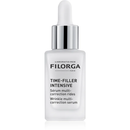 Filorga Time-Filler Intensive - Sérum multi-correction rides 30ml