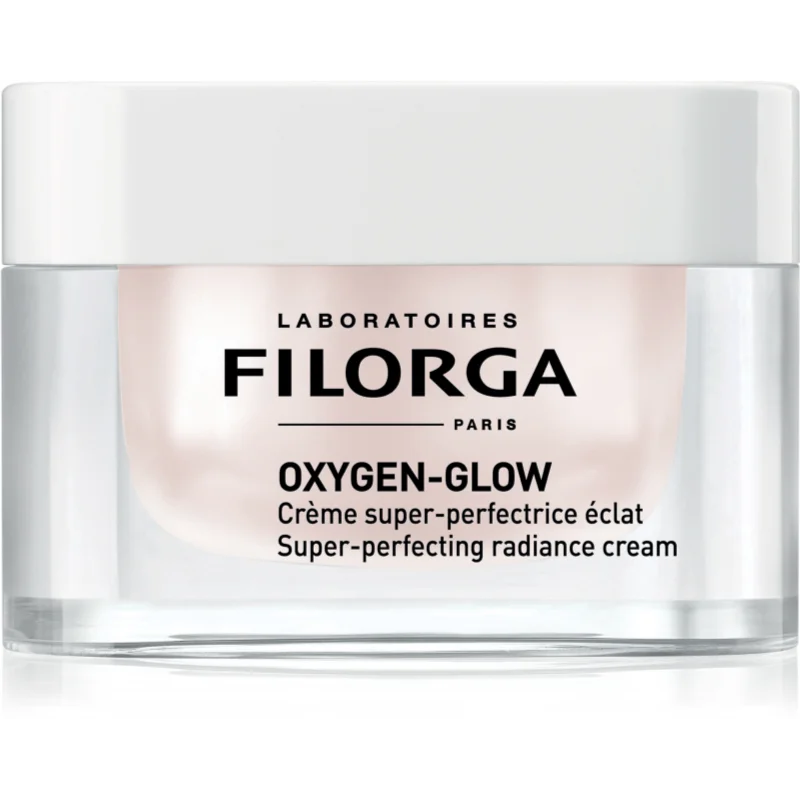 Filorga Oxygen-Glow Crème Super Perfectrice Eclat 50ml