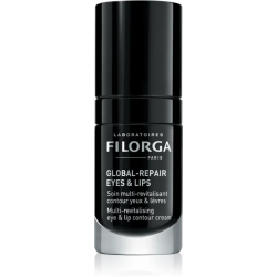 Filorga Global Repair Eyes & Lips - Soin Contour des Yeux et des Lèvres 15ml