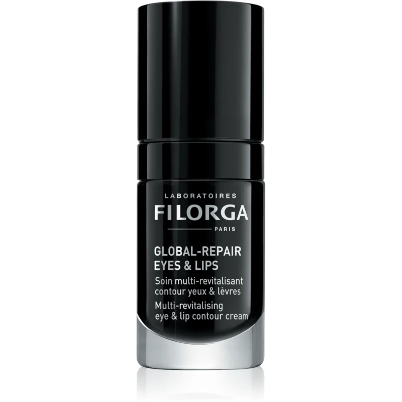 Filorga Global Repair Eyes & Lips - Soin Contour des Yeux et des Lèvres 15ml