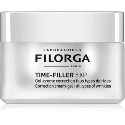 Filorga Time-Filler 5XP - Gel crème correction tous types de rides 50ml