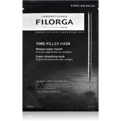 Filorga Time-Filler Mask - Masque lissant au collagène 20ml