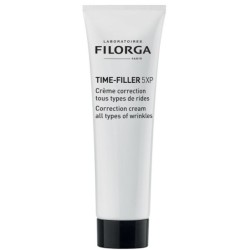 Filorga Time - Filler 5XP Crème Visage Anti-rides 30ml