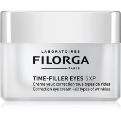 Filorga Time - Filler Eyes 5XP Crème Yeux Correction des Rides 15ml