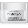 Filorga Time - Filler Eyes 5XP Crème Yeux Correction des Rides 15ml