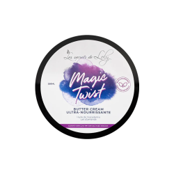 Les Secrets de Loly Magic Twist Crème sans Rinçage Ultra Nourrissante 250ml