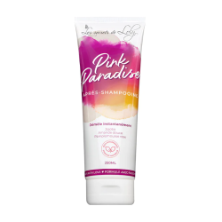Les Secrets de Loly Pink Paradise Après-shampoing démêlant 250ml