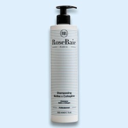RoseBaie Shampooing Biotine & Collagène 500 ml