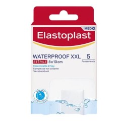 Elastoplast Waterproof 5...