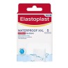 Elastoplast Waterproof 5 pansements XXL