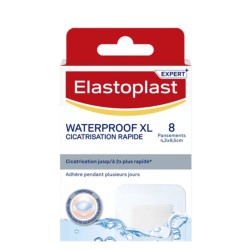 Elastoplast Waterproof XL...