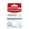 Elastoplast Waterproof XL Cicatrisation rapide 8 pansements