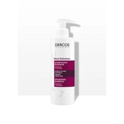Vichy Dercos Densi-Solutions Shampooing épaisseur 250 ml