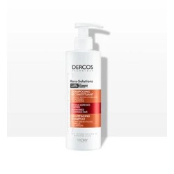 Vichy Dercos Kera-Solutions Shampooing reconstituant 250 ml