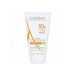 A-Derma Protect AD Crème Solaire SPF50+ 150ml
