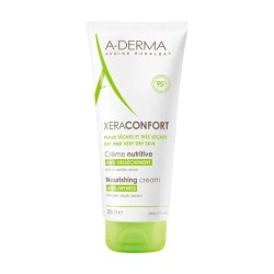 A-Derma Xeraconfort Crème Nutritive Anti dessèchement 200ml