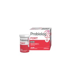 Probiolog FORT 90 gélules