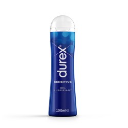 Durex Gel Lubrifiant Sensitive 100 ml