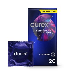Durex Perfect Gliss Extra...