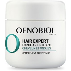 Oenobiol Hair Expert Fortifiant Intégral 60 comprimés