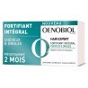Oenobiol Hair Expert Fortifiant Intégral 2 x 60 comprimés