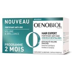 Oenobiol Hair Expert...
