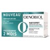 Oenobiol Hair Expert Fortifiant anti-âge 2 x 30 capsules