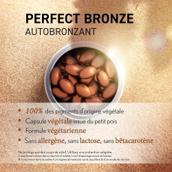 Oenobiol Perfect Bronze Autobronzant 2 x 30 capsules