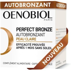 Oenobiol Perfect Bronze...