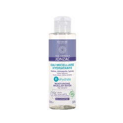 Jonzac Rehydrate Eau Micellaire Hydratante Bio 100 ml