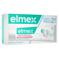Elmex Dentifrice Sensitive...