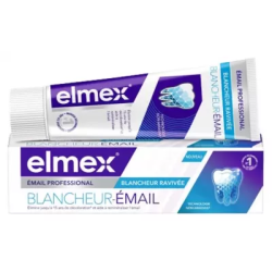 Elmex Dentifrice Blancheur...
