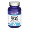 Pharm Nature Oméga 3 Premium 60 capsules